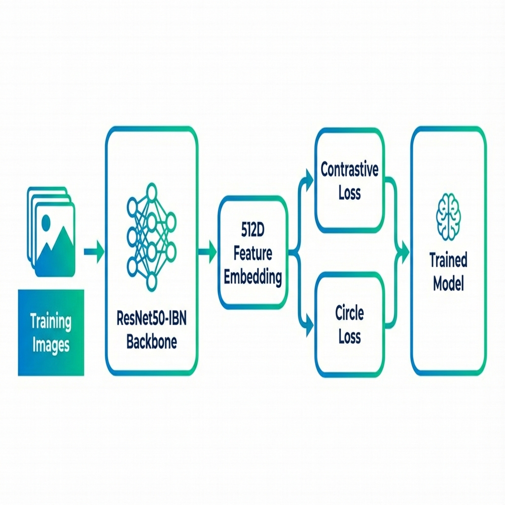 Training Architecture